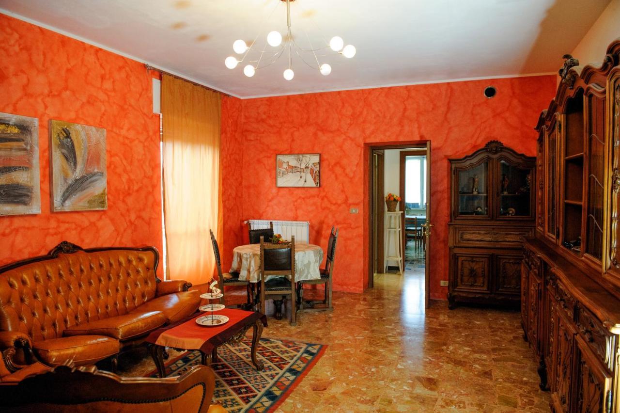 Agriturismo Paitin Alba  Exteriör bild