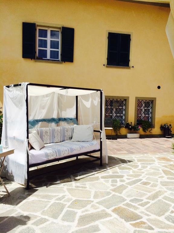 Agriturismo Paitin Alba  Exteriör bild
